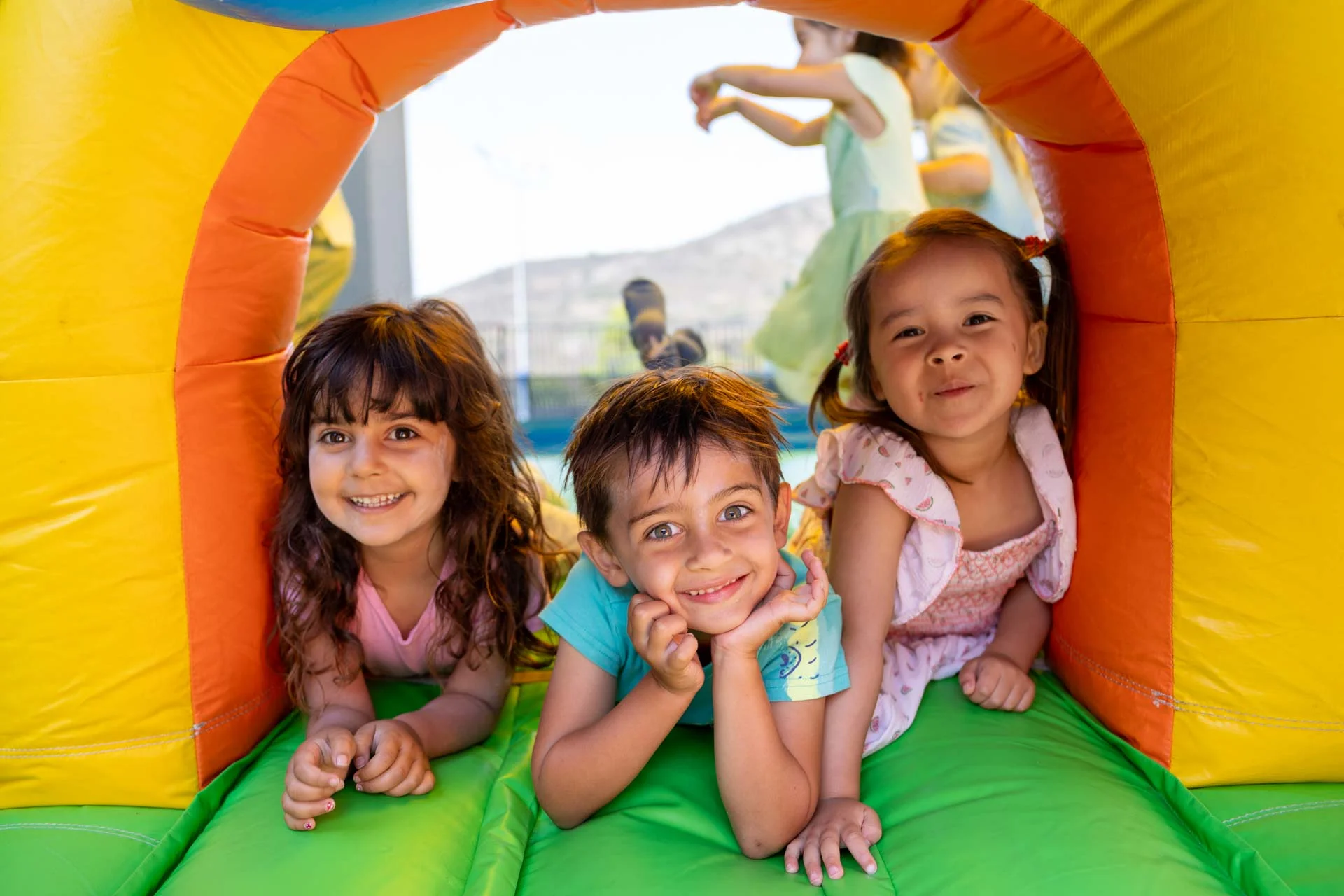 Summer Program in Anaheim Hills | Fairmont Anaheim Hills